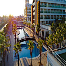 Linda Sunny Beach  Hotel
